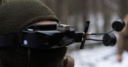 Rozpracowali strategię Rosji. Moskwa się doskonali i uderza w NATO