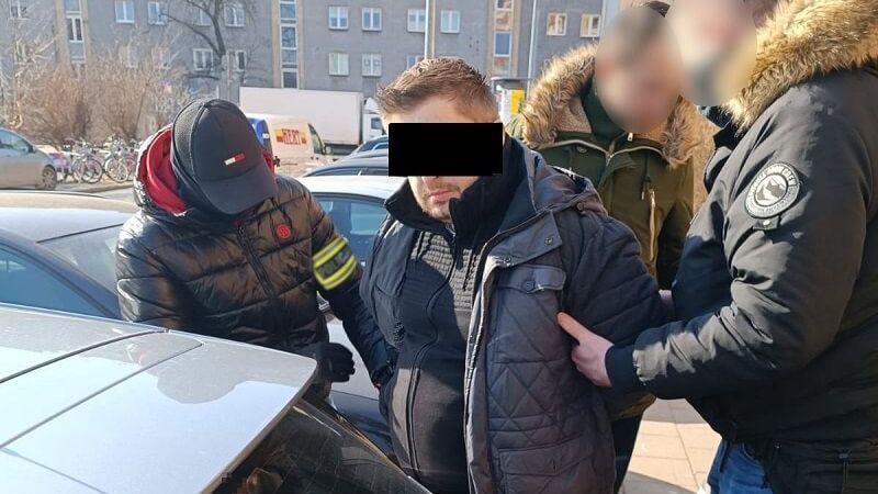 Mieszkaniec Lublina spowodował śmiertelny wypadek