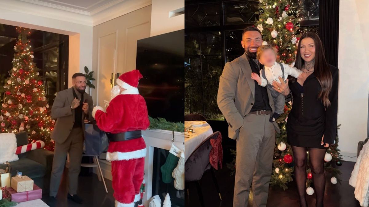 Wigilia u Deynn i Majewskiego