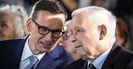 PiS na krawędzi rozłamu. Działo się w środę [SKRÓT DNIA]