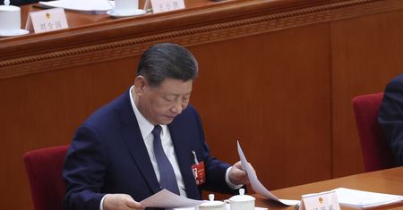 Chiny szykują ustawę o "jedności etnicznej". Eksperci ostrzegają