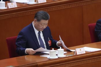 Chiny szykują ustawę o "jedności etnicznej". Eksperci ostrzegają