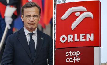 Zatrzymania w Orlenie, Szwecja wyśle Polsce Patrioty [SKRÓT DNIA]
