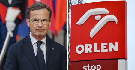 Zatrzymania w Orlenie, Szwecja wyśle Polsce Patrioty [SKRÓT DNIA]