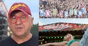 Woodstock "imprezą podwyższonego ryzyka". Owsiak: "Przyjmujemy to z pokorą"