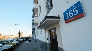 Odcięli im ciepłą wodę z dnia na dzień. "Wszyscy tu zamarzniemy"