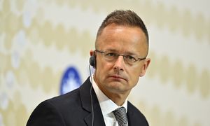 Ukraina uderzyła w "Przyjaźń". Ostra krytyka ze strony ministra w rządzie Orbana