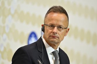 Ukraina uderzyła w "Przyjaźń". Ostra krytyka ze strony ministra w rządzie Orbana
