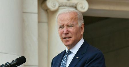 Biden skomentował sytuację na polsko-białoruskiej granicy