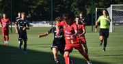 Proszowianka wygrała historyczne derby