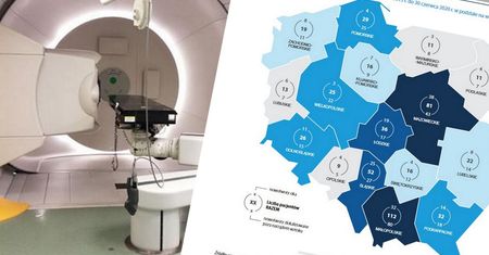 Onkologia w nowoczesnym wydaniu. NIK krytycznie o dostępności