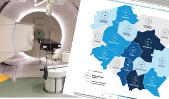 Onkologia w nowoczesnym wydaniu. NIK krytycznie o dostępności