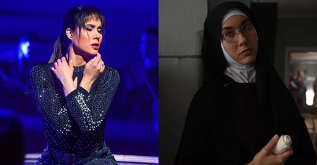 Ida Nowakowska rozprawia o apostazji i wierze swojego syna: "Nikt nie jest zmuszany do tego, aby być częścią kościoła"