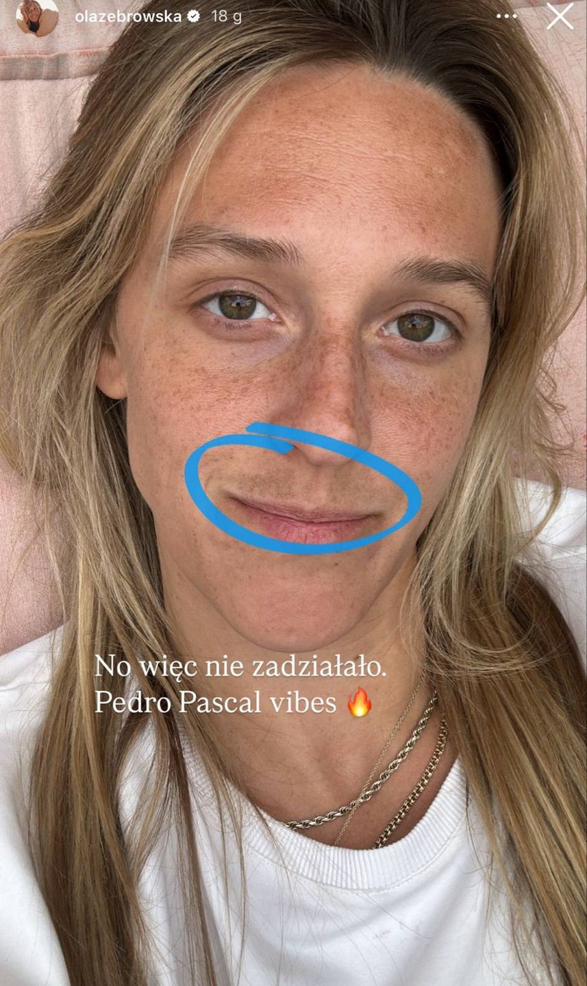 Aleksandra Żebrowska