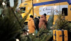 W tym roku RMF FM odwiedzi 14 miast w ramach trasy „Choinki pod choinkę”