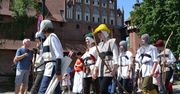 Malbork: Jarmark Kultury Średniowiecznej  już od 18 do 20 lipca
