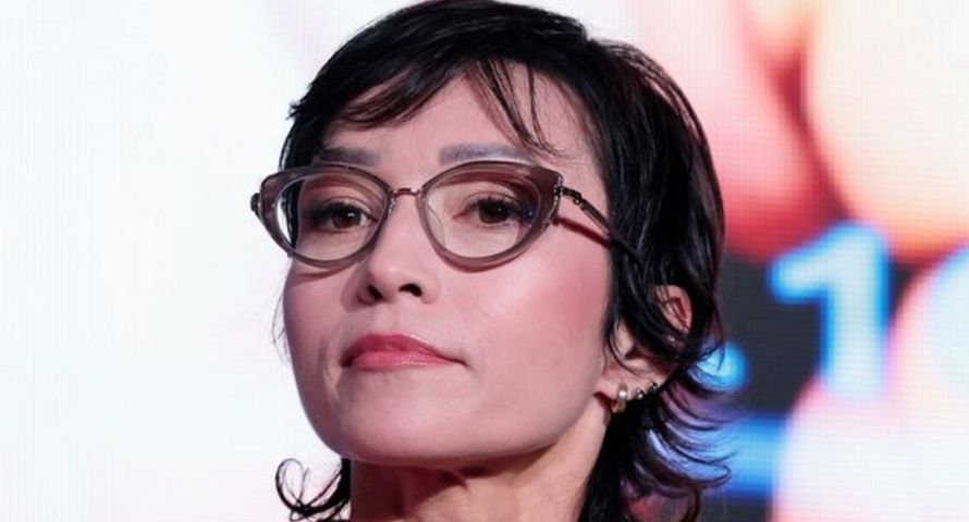 Koniec fundacji, którą zarządzała Mróz-Gorgoń. Odcina się od raportu z AI