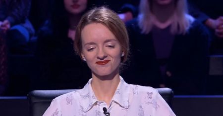 "Milionerzy": Nie pomogło do czterech razy sztuka. Zawodniczka skończyła grę z tysiącem