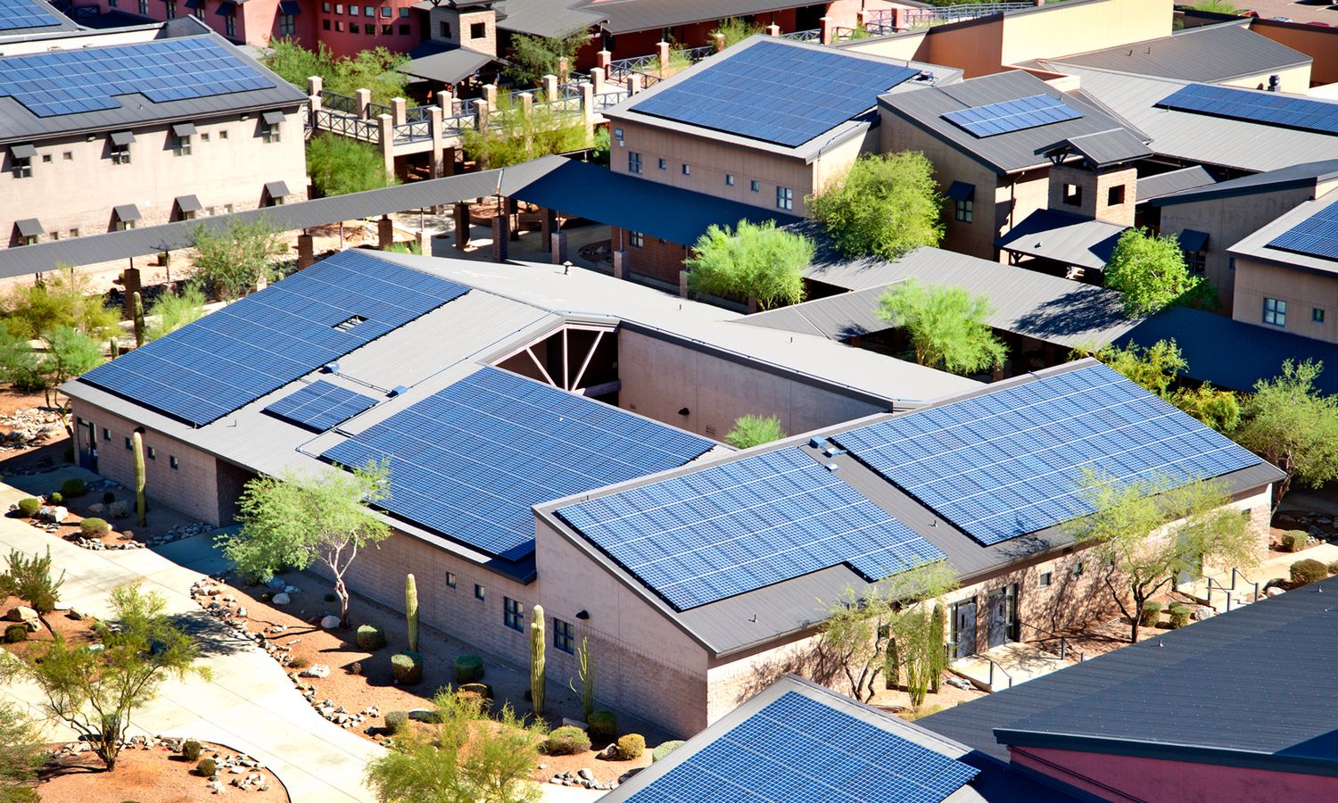 Solar Roof: tak Elon Musk zniszczy gospodarkę opartą na węglu 2