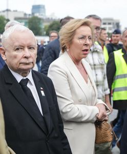 Jest kara dla Jarosława Kaczyńskiego. Chodziło o dwie sytuacje