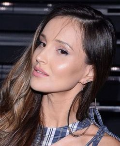 Marino Łuczenko-Szczęsna pokazała się z synkiem. Uroczy widok