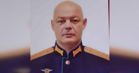 Zlikwidowany. Pułkownik GRU znaleziony martwy