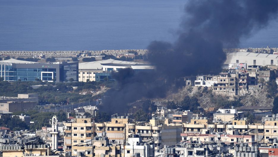 Hezbollah grozi Izraelowi