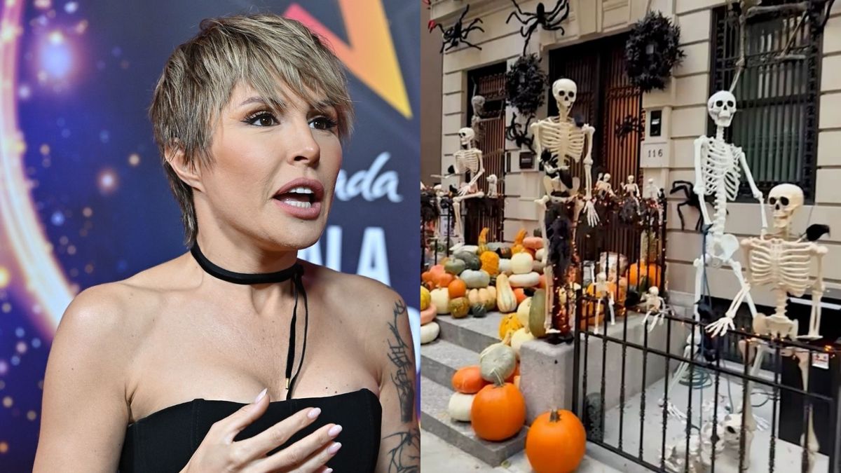 Blanka Lipińska tłumaczy, czemu używa słowa "bachor"