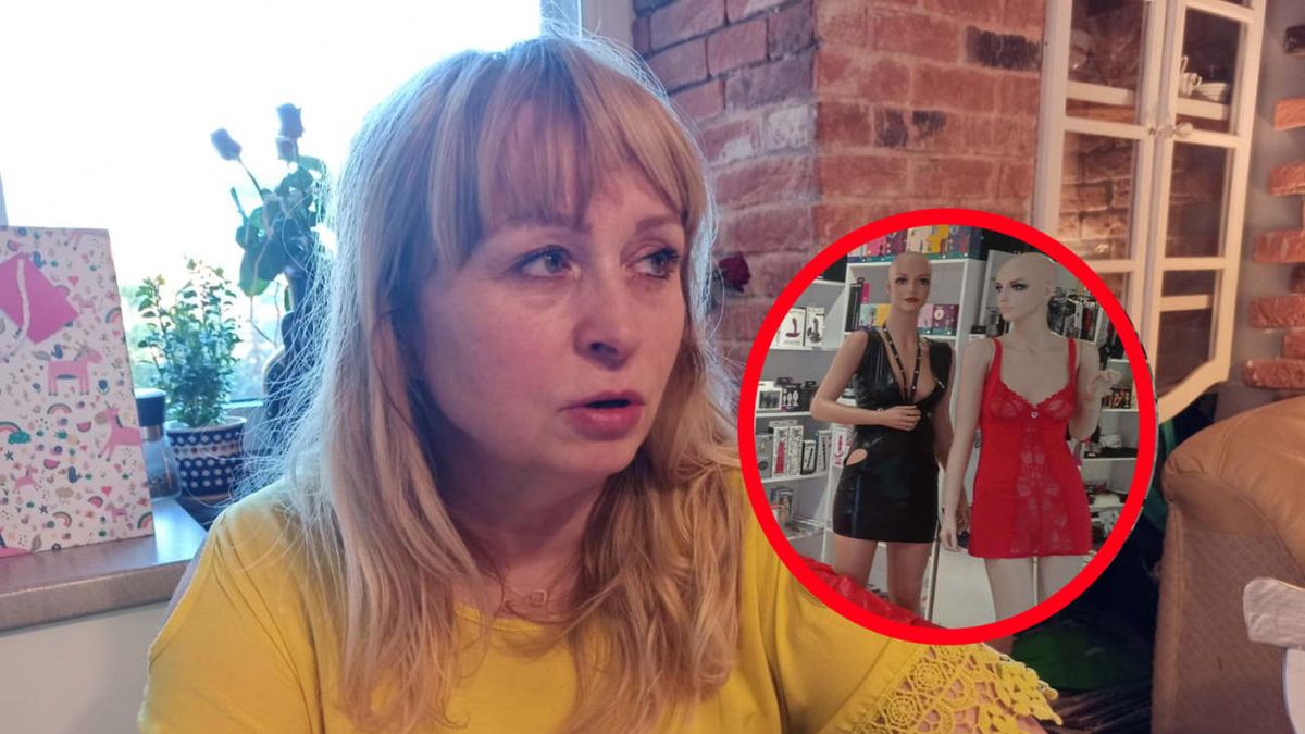 Pani Elwira: Seks przestał nas cieszyć. Jest obowiązkiem, przymusem