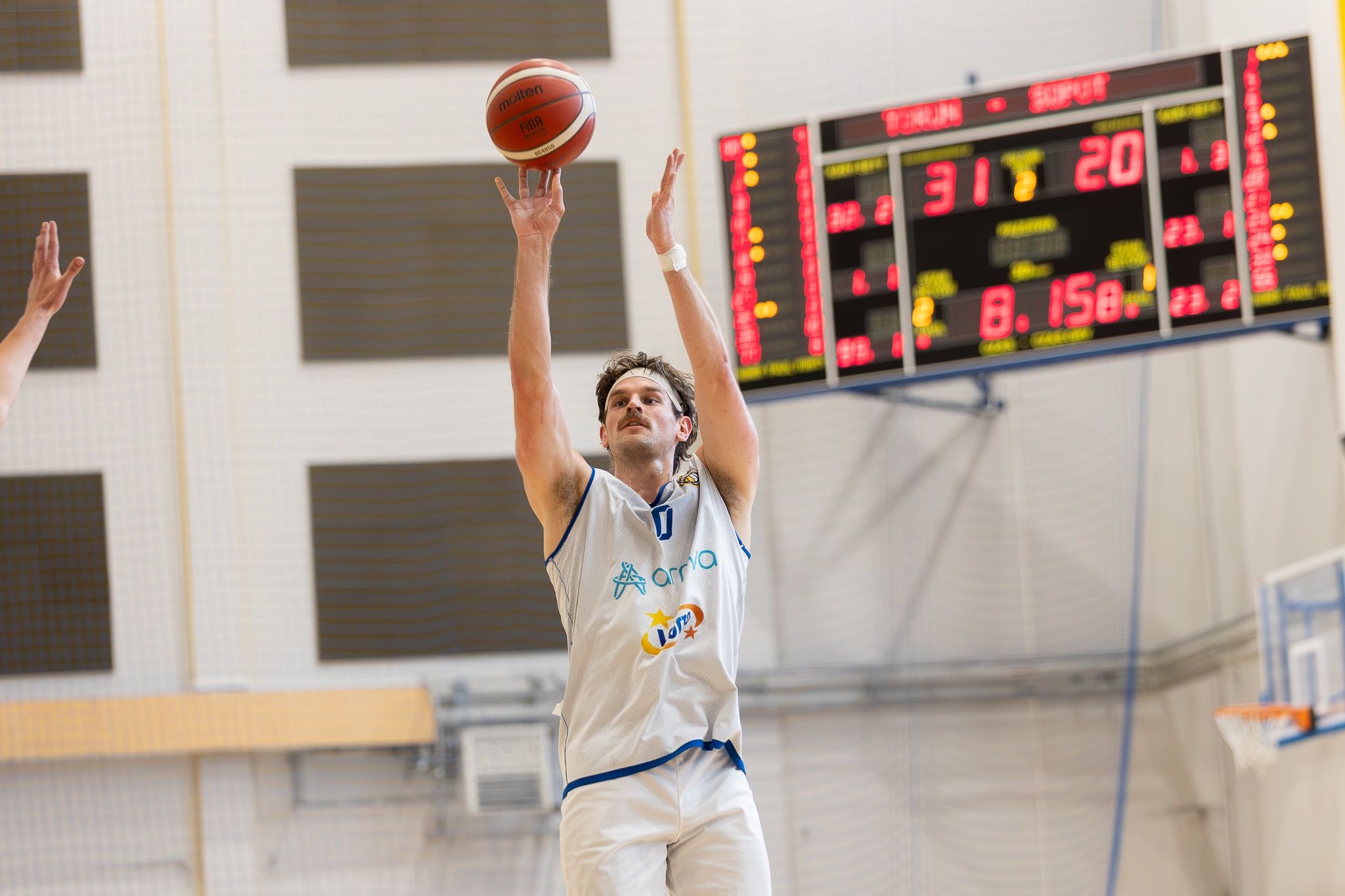Twarde Pierniki - Trefl Sopot