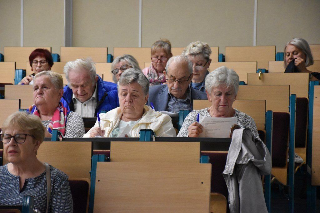 Wykład o cyberbezpieczeństwie
