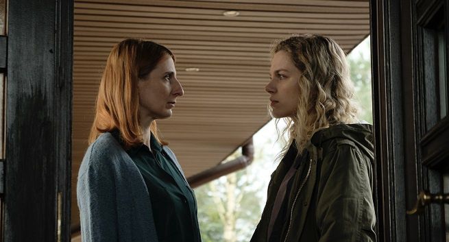 Nowy serial „Krew” jesienią w Polsat Box GO