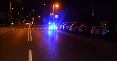 Areszt dla sprawcy wypadku. Grozi mu do 16 lat więzienia
