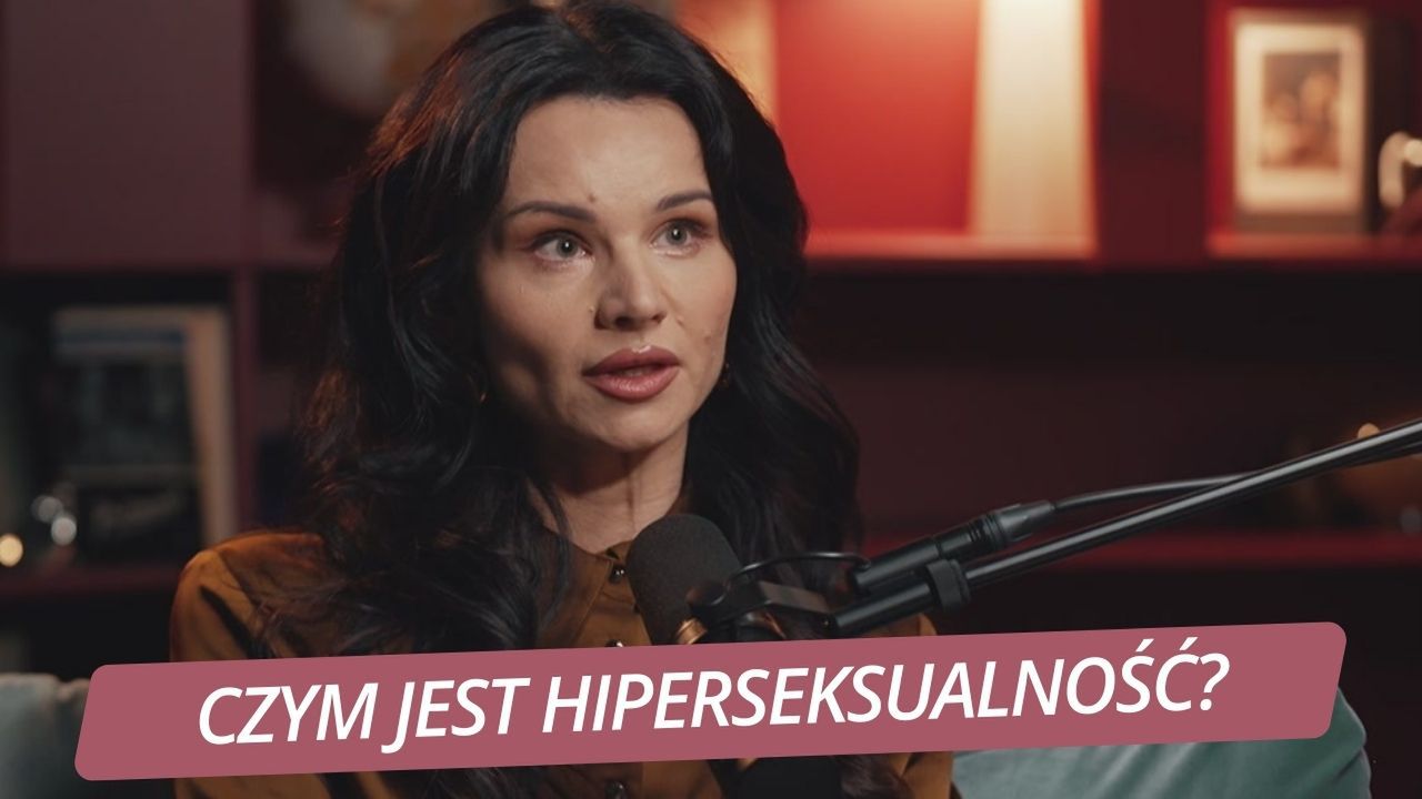 Czy za duże libido to mit? Lekarka wyjaśnia