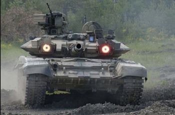 Prywatny kapitał kluczowy dla europejskich inwestycji w obronność. Koszty to 14 bln euro