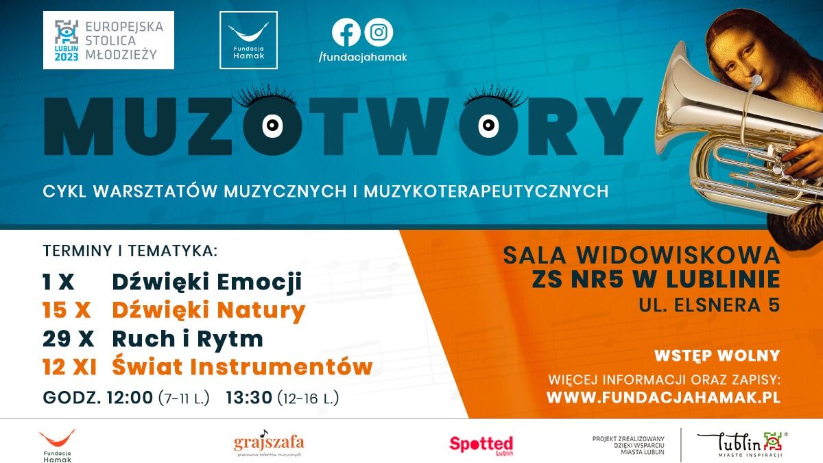 Muzotwory