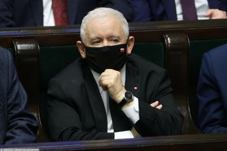 Kaczyński chciał szybciej podnosić stopy procentowe. "Glapiński miał inne zdanie"