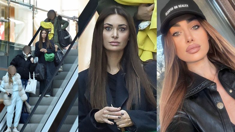 Jessica Ziółek opuszcza studio "PnŚ"