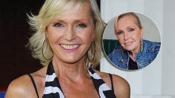 Helena Vondrackova na przekór starzeniu. 79-latka nadal wygląda jak modelka [ZDJĘCIA]