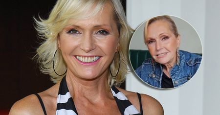 Helena Vondrackova na przekór starzeniu. 79-latka nadal wygląda jak modelka [ZDJĘCIA]