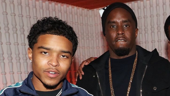 Diddy, Justin Combs