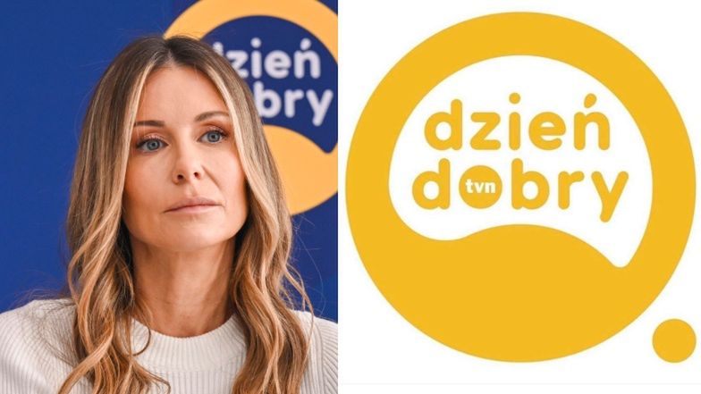 "Dzień Dobry TVN" rozstaje się z 5 prowadzącymi