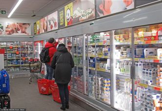 Masło drożeje. Powody? Otwieranie gospodarki i sytuacja... w Nowej Zelandii