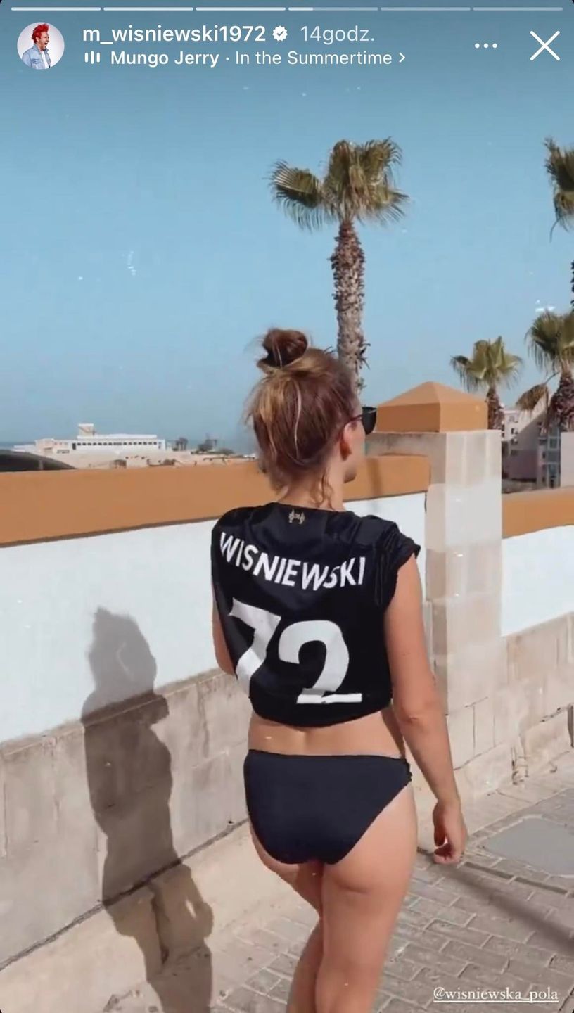 Pola Wiśniewska 
