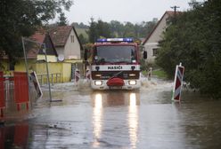 Zabici i ranni po nawałnicach w Czechach