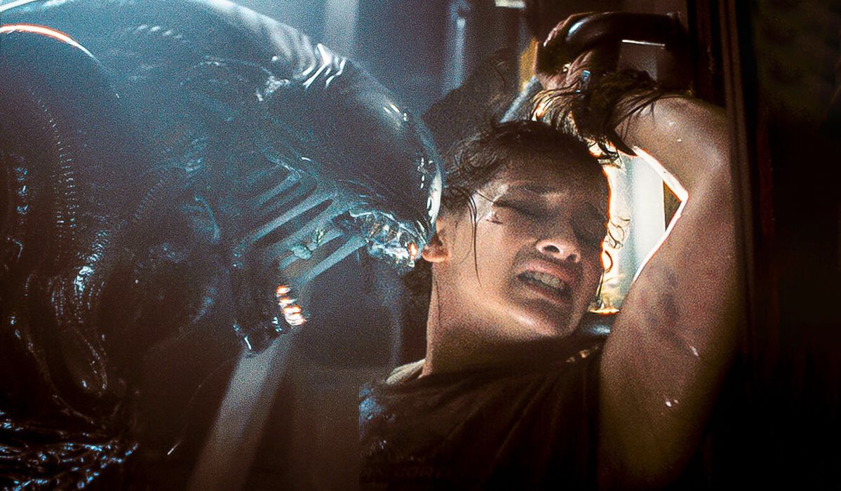 Final countdown begins: "Alien: Romulus" trailer ignites anticipation