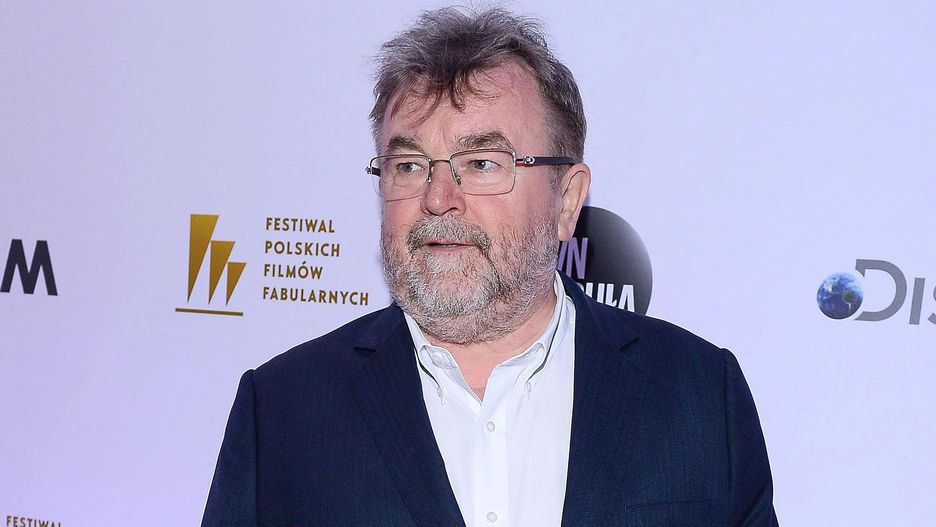 Edward Miszczak pokazał, że może być romantyczny