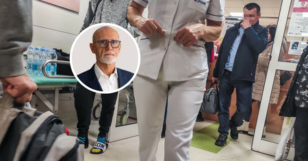 MZ zapowiada rewolucję w gabinetach lekarskich. Ma wejść w życie w 2026 r.