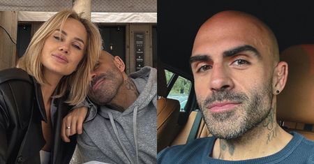 Akop Szostak apeluje po dramie z nową partnerką: "Zachowajmy klasę. Każdy ma inny gust"