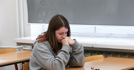 Co można mieć na egzaminie ósmoklasisty z języka polskiego? Dozwolone przybory i przedmioty na egzaminie